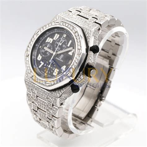 a&p watch